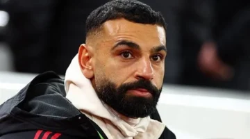 محمد صلاح يهدد الرحيل من ليفربول وسط تصاعد التوترات داخل النادي